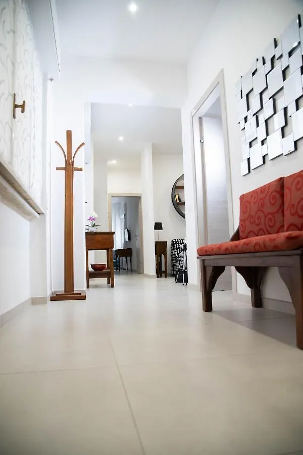 Vatican2You Apartment Rome