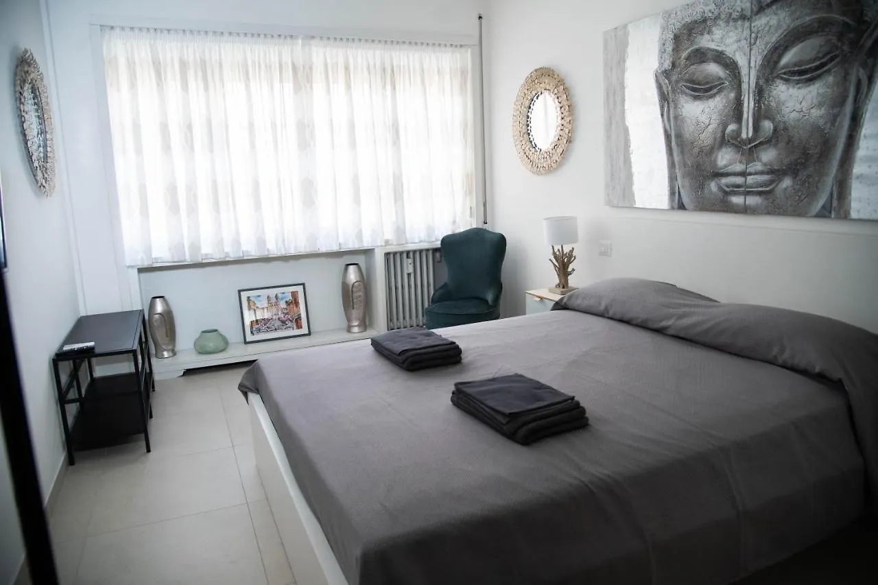 Vatican2You Apartment Rome Italy