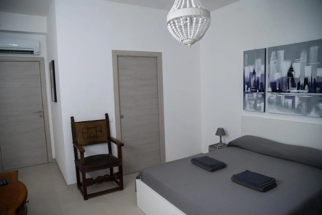 Vatican2You Apartment Rome
