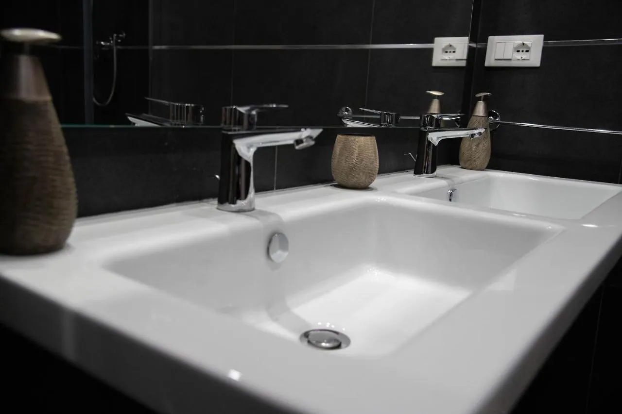 Vatican2You Apartment Rome Italy