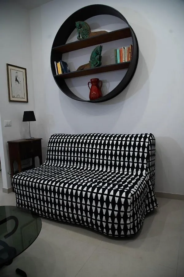 Vatican2You Apartment Rome Italy
