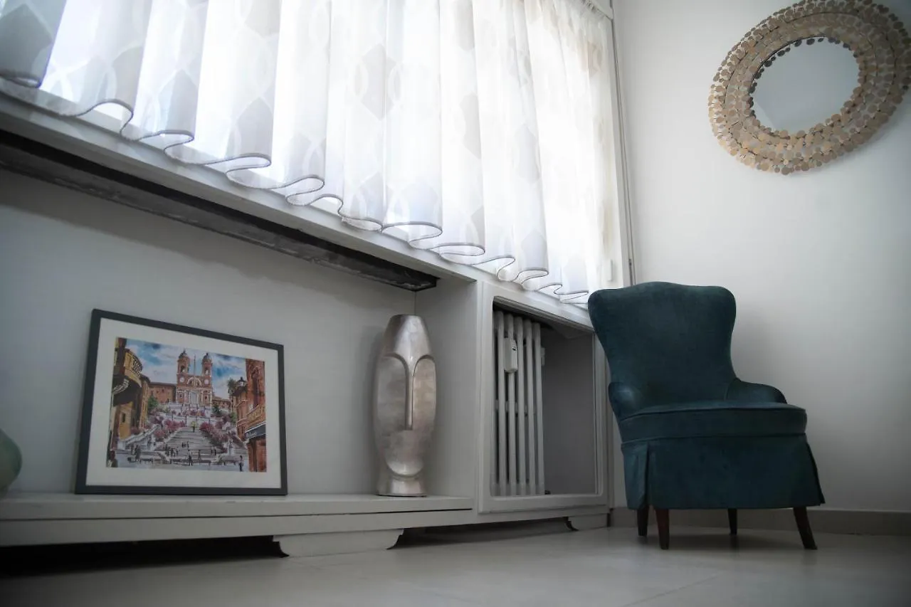Vatican2You Apartment Rome Italy