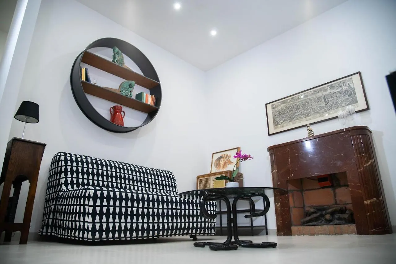 Vatican2You Apartment Rome 0*,  Italy