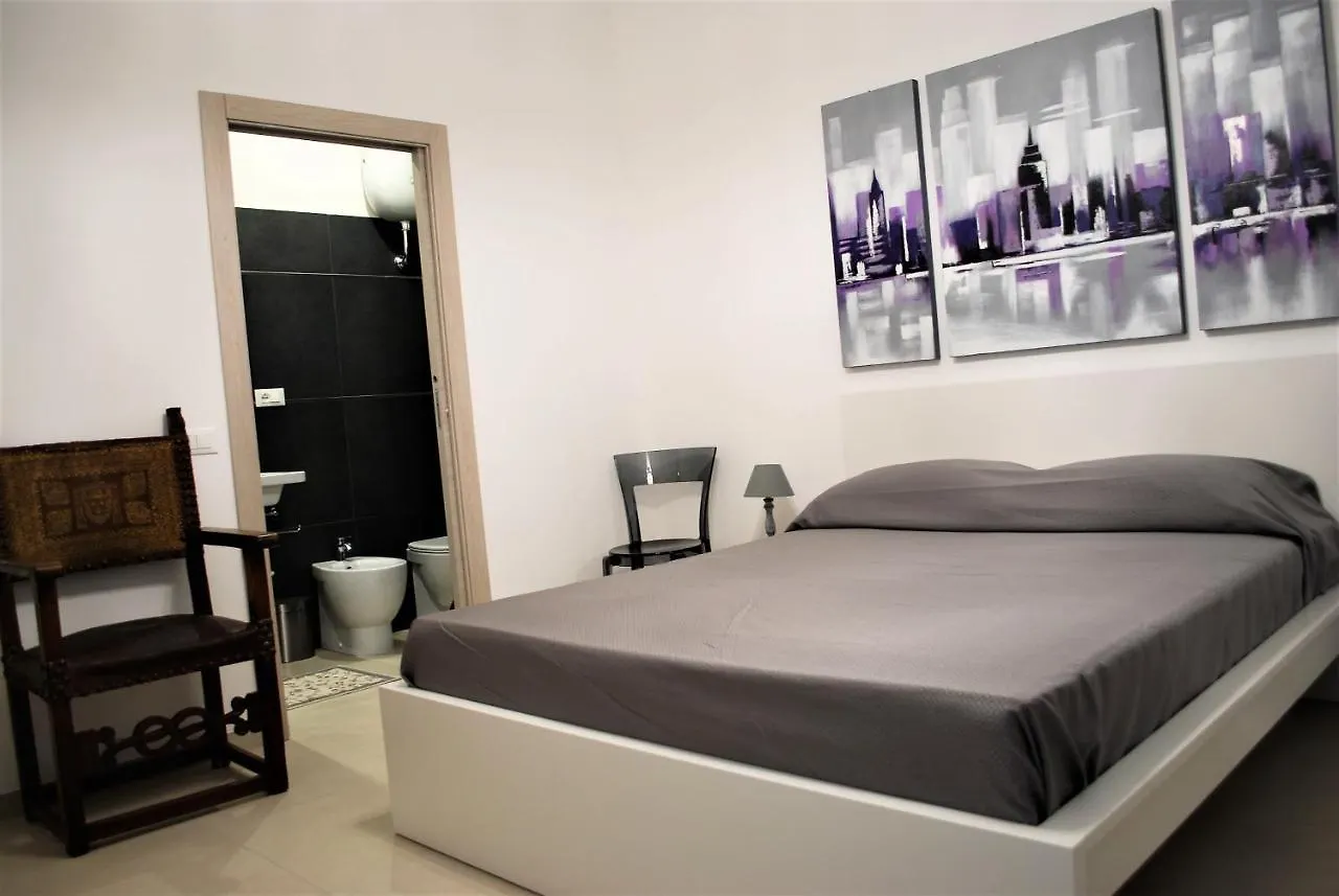 Vatican2You Apartment Rome