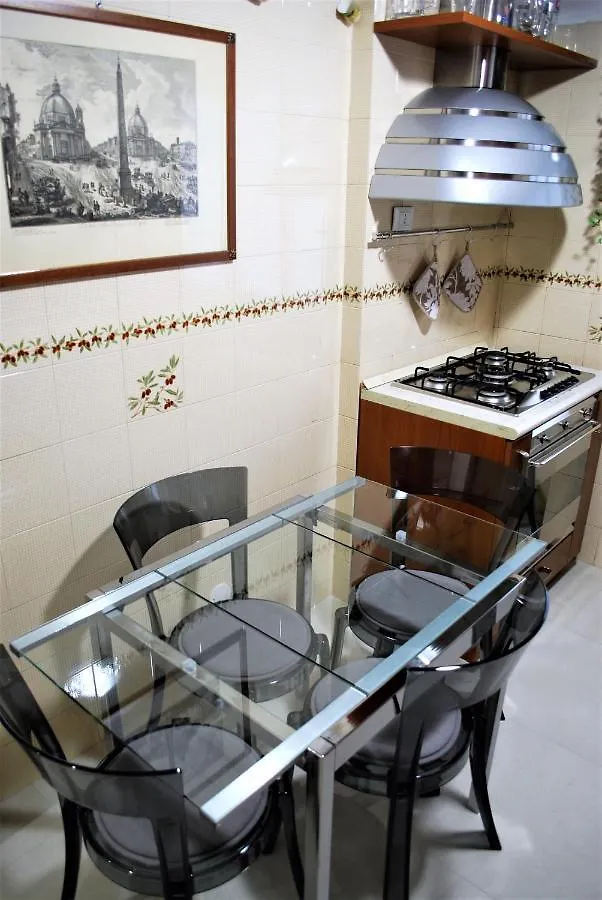 Vatican2You Apartment Rome 0*,  Italy